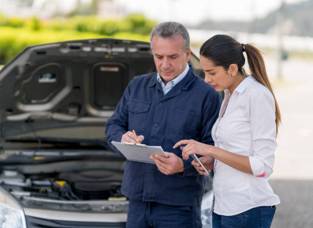 Licensed Commercial Auto Insurance service in East York, PA - Auto Insurance Axis