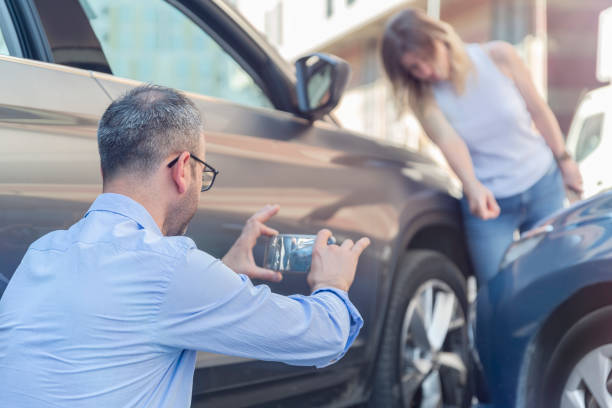 Professional Commercial Auto Insurance technician working in East York, PA