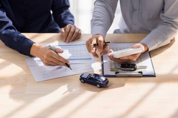 24/7 Emergency Commercial Auto Insurance experts in East York, PA